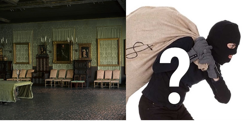 Крупнейшее ограбление в истории: как из бостонского музея похитили шедевры на $500 млн