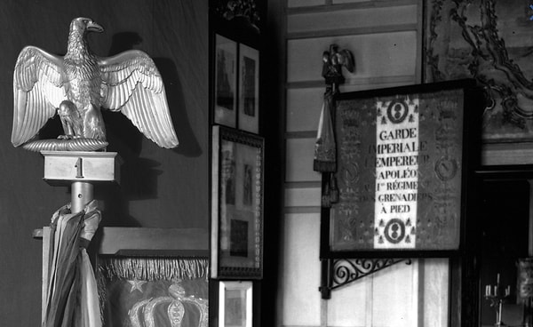 5. По одной из версий, кражу осуществили члены преступных группировок Бостона.