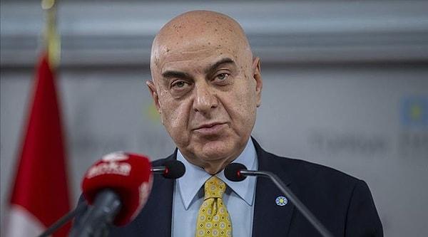 Cihan Paçacı, HaberTürk’ten Nagehan Alçı’ya verdiği röportajda, Kemal Kılıçdaroğlu’nun adaylığı için tepki çeken ifadeler kullanmıştı.