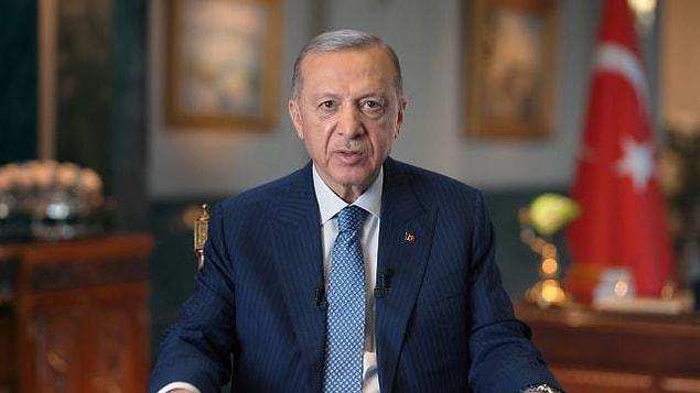 İngiltere Donanması, Cumhurbaşkanı Recep Tayyip Erdoğan'ın 'İngiltere'nin denizaltı yaptırmak için işbirliğine gitmek istediği' yönündeki açıklamasına yanıt verdi.