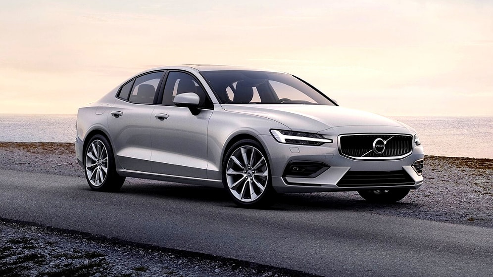 Volvo Fiyat Listesi Mart 2023: Volvo S60, S90, XC40, XC60, XC90 Güncel Fiyatlar