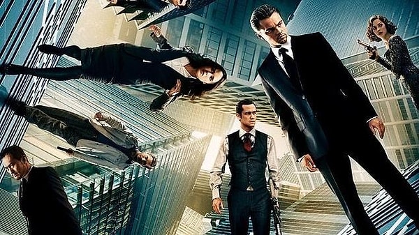 Christopher Nolan's Inception introduced audiences to a new concept of dreams and their structure. Nolan nowadays has a solid fan base thanks to his unique style of filmmaking, often based on existential themes and exploring concepts such as time, memory and identity.