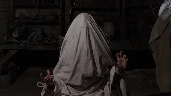 Biliyorsunuz ki hayaletler ve metafiziksel varlıklar çoğu korku filminin ana teması olarak bilinir.