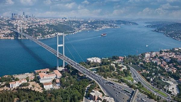 İstanbul'un depreme yeterince hazırlanmaması milyonlarca kişiyi etkileme riskine sahip.