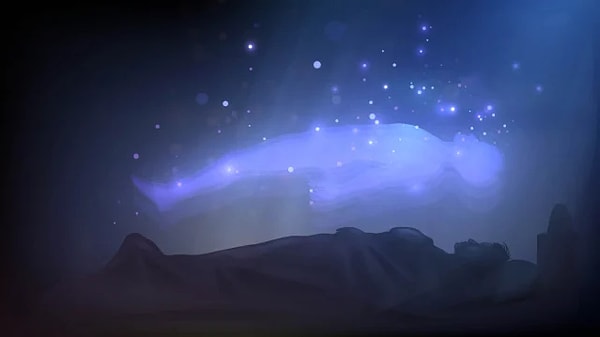 1. Вы верите в жизнь после смерти?