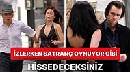İzlerken Satranç Oynuyor Gibi Hissedeceğiniz Senaryosundan Adeta Zeka Fışkıran Filmler