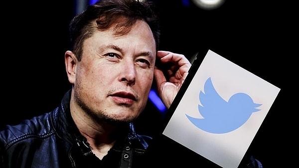 Kurum, Twitter'ın Elon Musk tarafından satın alınması işleminin izin alınmadan gerçekleşmesi nedeniyle, Twitter’in Türkiye’deki gayri safi gelirlerinin binde biri oranında idari para cezası verdi.
