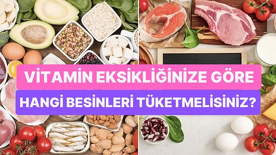 Kopmayan Tırnaklar ve Sağlıklı Saçlar İçin Vitaminlere Göre Hangi Yiyecekleri Yemeniz Gerekiyor?