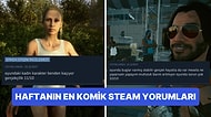 Dertten Uzaklaşmak İsterken Kedere Düşenden Mouse Kırana Haftanın En Komik Steam Yorumları