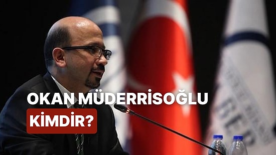 Okan Müderrisoğlu Kimdir, Kaç Yaşında? Okan Müderrisoğlu Hakkında Merak Edilenler