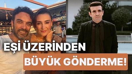 Yargı'nın Senaristi Sema Ergenekon, Diziden Ayrılan Mehmet Yılmaz Ak'a Senaryo Üzerinden Gönderme Yaptı!