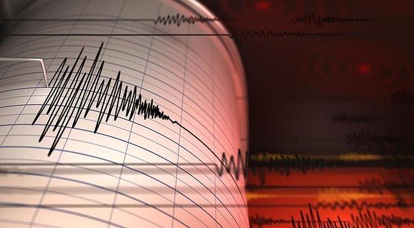 Kahramanmaraş depremlerinin ardından bölgede meydana gelen artçı depremler etkisini sürdürmeye devam ediyor.