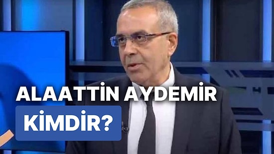 Alaattin Aldemir Kimdir? Ülkü Ocakları Eski Başkanı Alaattin Aldemir Hakkında Merak Edilenler