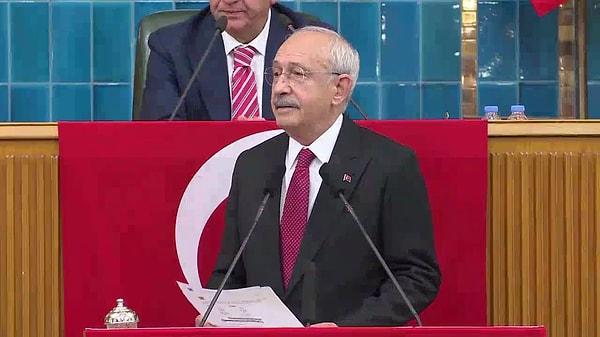 Saldırıya uğrayan Kılıç'ı CHP Genel Başkanı ve Millet İttifakı Cumhurbaşkanı adayı Kemal Kılıçdaroğlu da aradı. Kılıçdaroğlu geçmiş olsun dileklerini iletti.