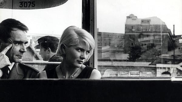 4. Cléo from 5 to 7 (1962)