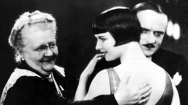12. Diary of a Lost Girl (1929)