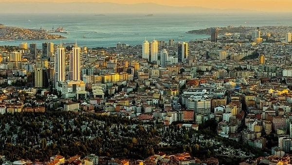 İstanbul Büyükşehir Belediyesi (İBB), 2007-2009 yıllarında yaptığı 4 bin 364 adet mekanik sondajla zemin risk raporu hazırladı. Hazırlanan bu raporla birlikte İstanbul'da deprem riski taşıyan semtler ortaya çıktı.
