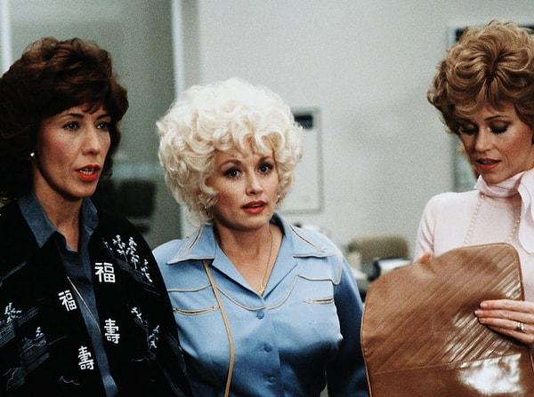 28. 9 to 5 (1980)