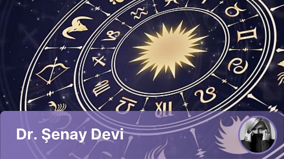 Mart Ayı Aylık Burç Yorumları