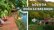 Doğa ile İç İçe Huzurlu Bir Tatil Yapmak İçin Ağva'da Gezilecek Yerler ve En İyi Oteller
