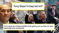 Belediye Başkanlarının Yeni Görevini Duyan Kişilerden Tunç Soyer'le İlgili Bol Mizah Soslu Yorumlar Geldi