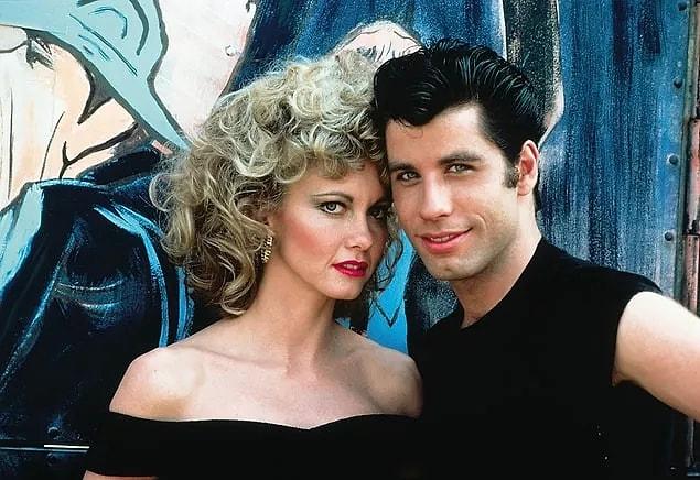 2. Grease (1978)