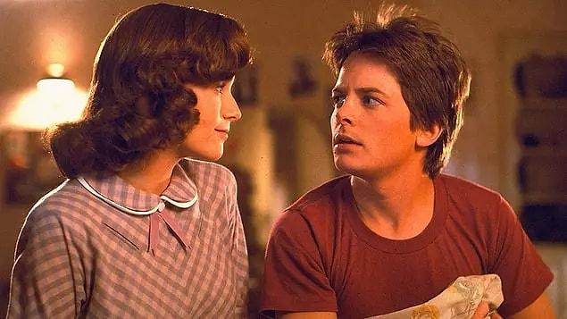 7. Back to the Future (1985)