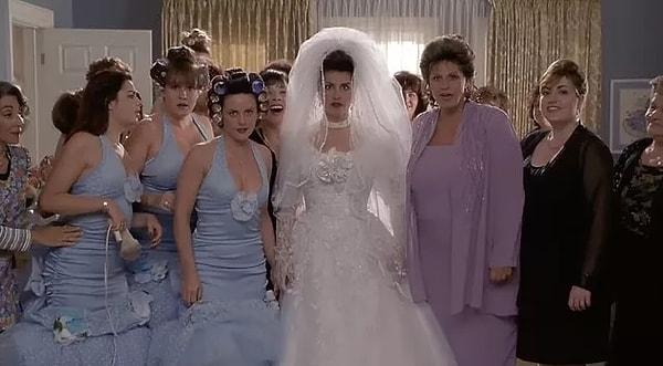 20. My Big Fat Greek Wedding (2002)