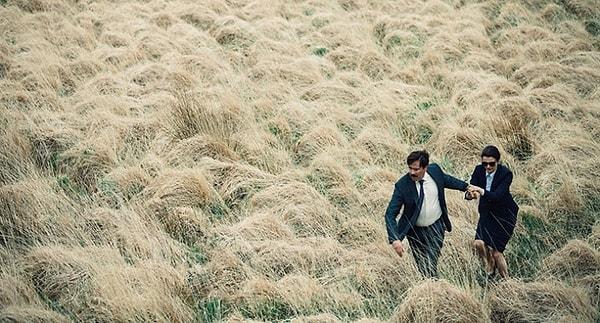 24. The Lobster (2015)