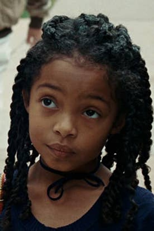 10. Yara Shahidi, Olivia Danielson karakteriyle Imagine That (2009) filminde rol almıştı.