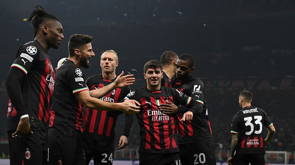 Milan - Tottenham Şampiyonlar Ligi Maçı Ne Zaman, Saat Kaçta, Hangi Kanalda?