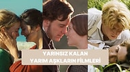 Bir Türlü Kavuşamayıp Yarım Kalan Aşkların Hikayesini Anlatan Duygusal Filmler