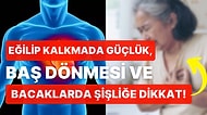 Asla Görmezden Gelmemeniz Gereken ve Kötü Kalp Sağlığına İşaret Eden 10 Önemli Semptom