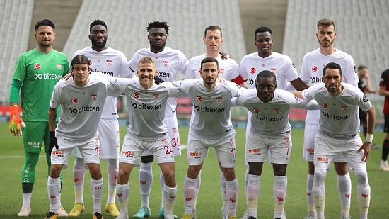 Fiorentina - Sivasspor Maçı Ne Zaman, Saat Kaçta, Hangi Kanalda? UEFA Konferans Ligi Son 16 Turu