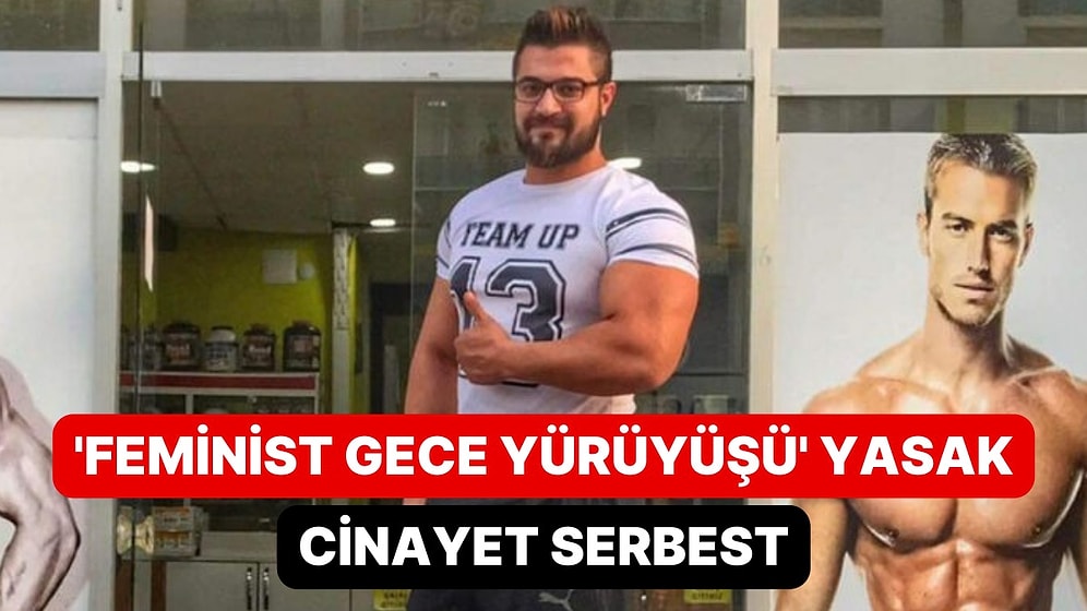 Kadınlar Günü'nde 3 Kadın Cinayeti