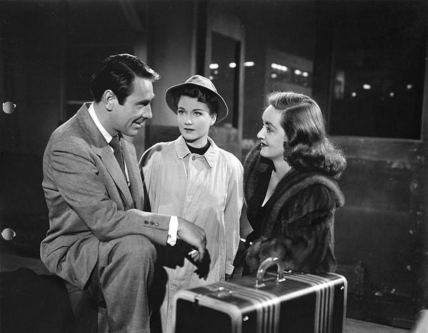 18. All About Eve (1950)