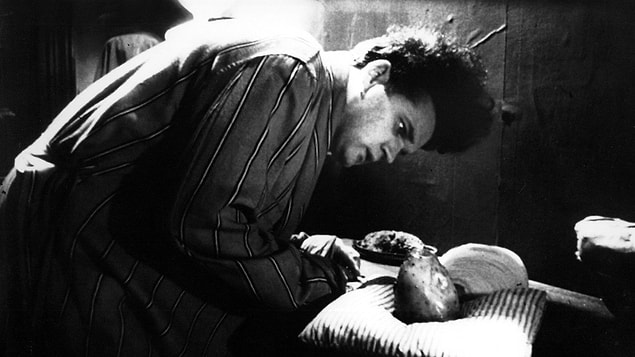 10. Eraserhead (1977)