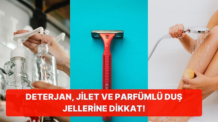 Genital Bölgede Neden Sivilce Çıkar?