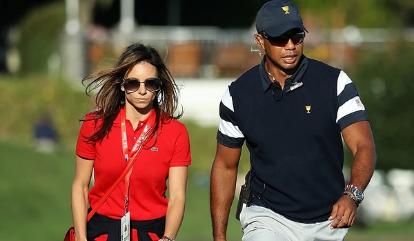 Вудс в ответ подал ходатайство о возбуждении арбитража и приостановлении исковых требований