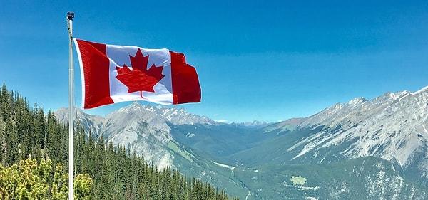 Kanada Bayrağının Anlamı
