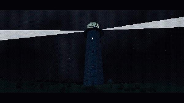 10. No One Lives Under the Lighthouse