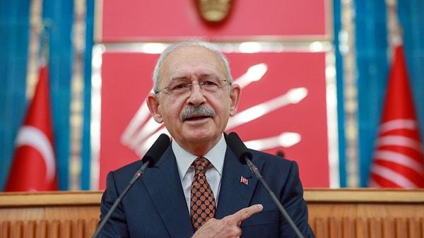 Kılıçdaroğlu'nun aday gösterilmesinin etkileri ise hala devam ediyor.