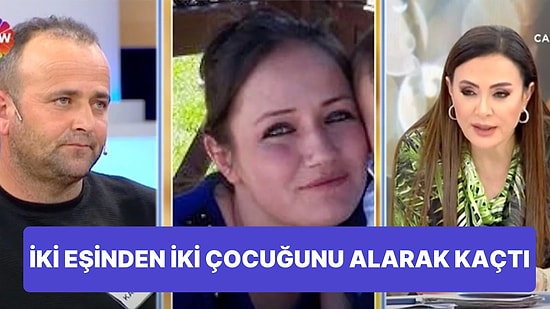 Didem Arslan'da Şok Olay: 3 Evlilikten 5 Çocuğu Olan Elif Depremden Sonra Sığındıkları Evden Komşusuna Kaçtı!