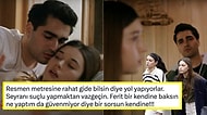 Araya Yine Pelo Girdi: Yalı Çapkını Fragmanında Seyran ve Ferit Arasındaki Gerilim İzleyiciyi Çıldırttı!
