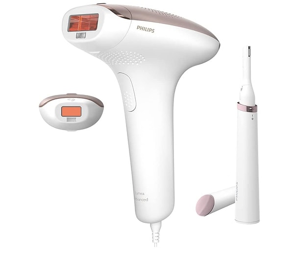 5. Epilasyon için güzellik merkezlerinde çektiğimiz çilelere son veren Philips Lumea Advanced IPL Epilasyon Cihazı BRI921/00 👇