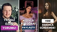 9 Mart'ta Yaşanan Son Dakika Magazin Haberlerini ve Güncel Magazin Olaylarını Anlatıyoruz!