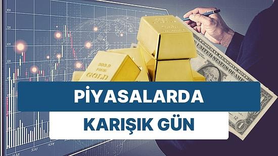 BİST 100 Endeksi Bir İleri Bir Geri: 9 Mart'ta Borsa İstanbul'da Günün En Çok Yükselen Hisseleri