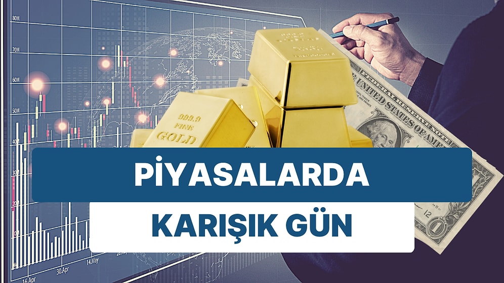 BİST 100 Endeksi Bir İleri Bir Geri: 9 Mart'ta Borsa İstanbul'da Günün En Çok Yükselen Hisseleri