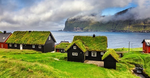 Faroe Adaları Hakkında Genel Bilgiler