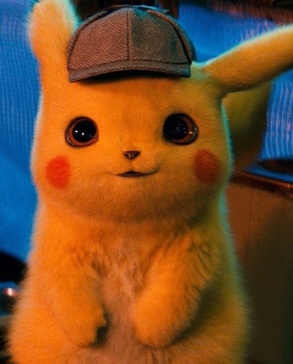 10. Pokémon Detective Pikachu filmi geliştirme aşamasında. Devam filmini yönetmesi için Jonathan Krisel ile görüşülüyor.